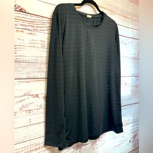 Zyia Active Chill Longsleeve Tee